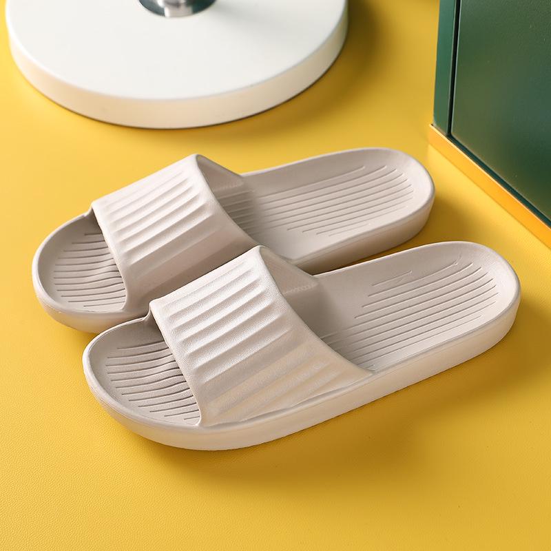 Premium Rutschfeste Leichte EVA Hausschuhe für Damen & Herren - Geruchsfreier Sommerkomfort