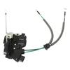 814202P000 81420-2P000 Rear Right  Door Lock Actuator Driver Side For Kia Sorento 2011-2015 81420 2P000