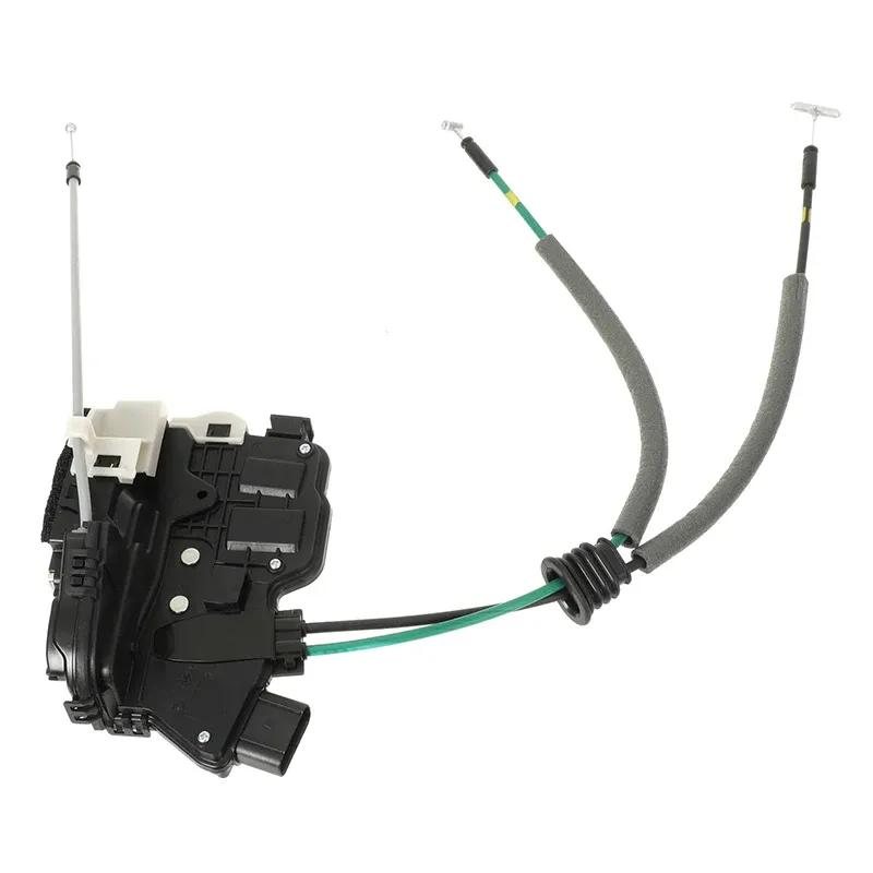 814202P000 81420-2P000 Rear Right Door Lock Actuator Driver Side For Kia Sorento 2011-2015 81420 2P000