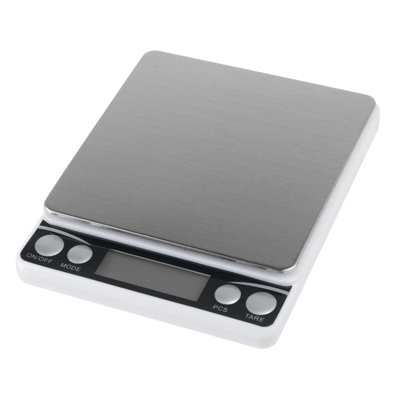 S-2000 hairdressing scale