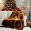 Custom Personalized Blanket House Martell Soft Throw Blanket, Suitable for Family and Friends, Sofa Blanket,Home Decor Christmas gift