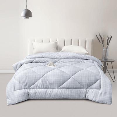 Muji Antibacterial Four Seasons Quilt