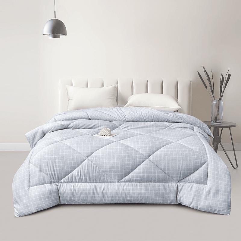 

Muji Antibacterial Four Seasons Quilt