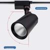 Surface Mounted Commercial LED Track Light