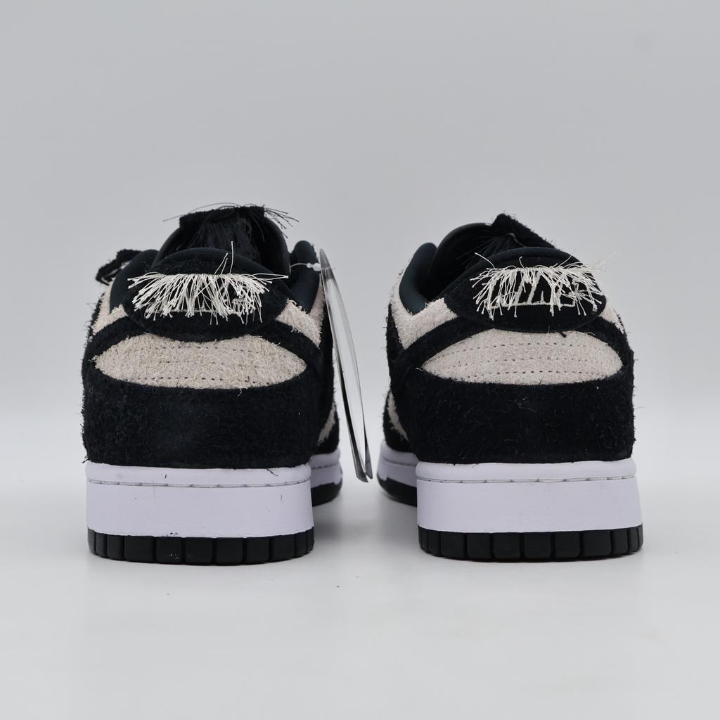 IB2990-100 Nike Dunk Low Retro SE Panda White Black  (Men's)
