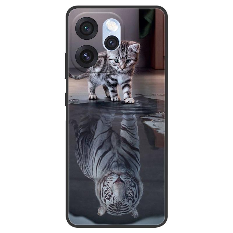 For OPPO Reno15 Reno 15 Pro Max Case Silicone Luxury Space Butterfly Soft Bumper for OPPO Reno 15 Pro 5G Phone Cover TPU Funda
