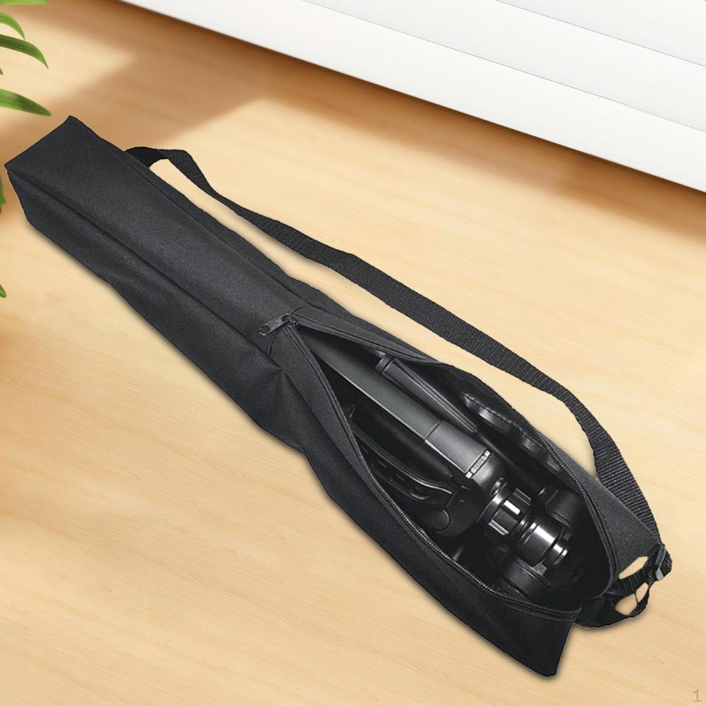 Robuste Tragetasche für Stative und Ständer