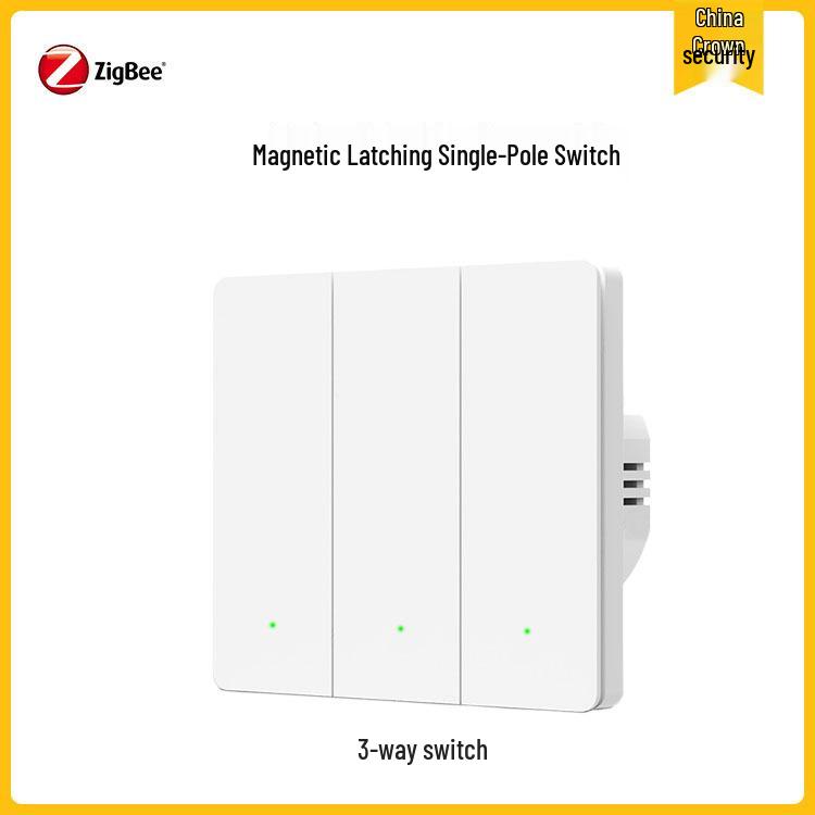 Brama eWeLink Zigbee z czujnikami ruchu, drzwi, temperatury, wilgotności, wody, przełącznikiem scen i włącznikiem/wyłącznikiem