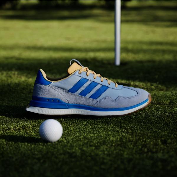 

Adidas Women S2g 26 Textile Spikeless Golf Shoes Jr1882 245