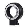 Commlite Lens Mount Adapter Lens to Sony CM-NF-NEX (Nikon F-Mount E-Mount)
