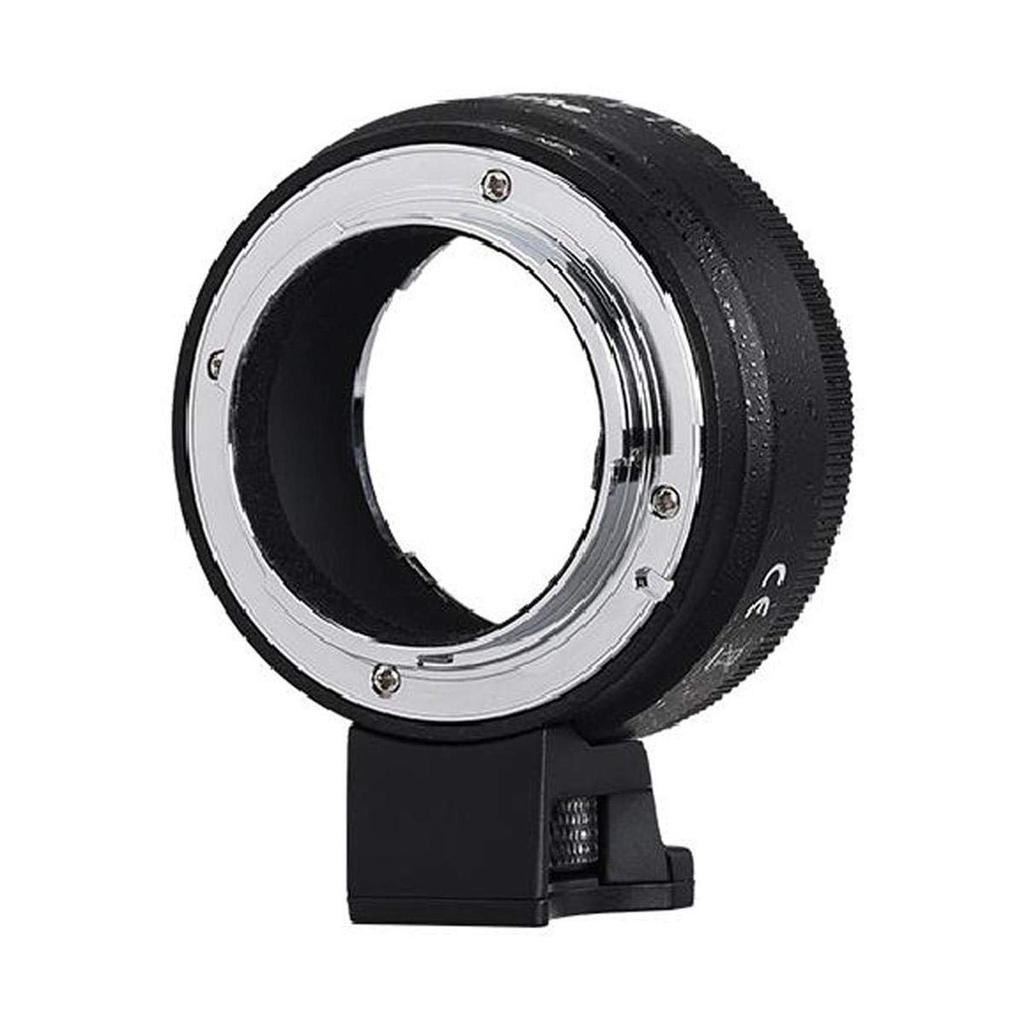 Commlite Lens Mount Adapter Lens to Sony CM-NF-NEX (Nikon F-Mount E-Mount)