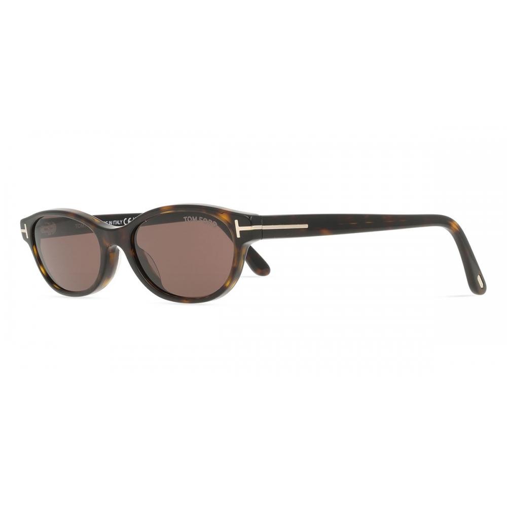 Tom Ford Women Sunglasses Ft1310 Chloe 02 52e