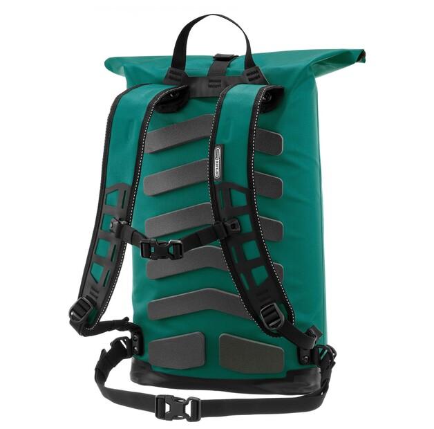 Backpack Ortlieb Commuter Daypack 21 Black (R4112)