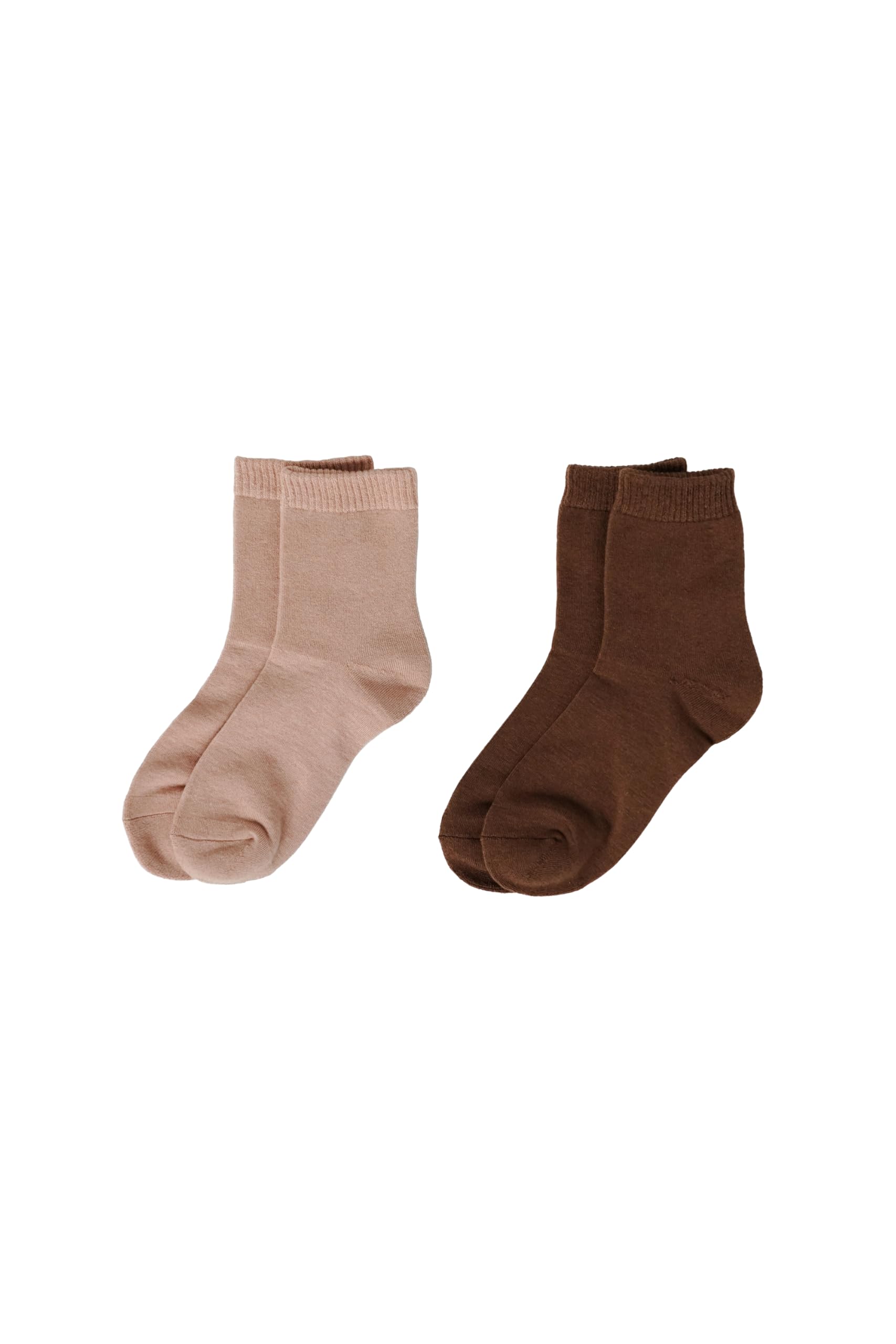 

Hokalon Ankle and Toe Pile Hokalon Sizes Cocoa Brown and Set of 2 Pairs Women s Socks, Fiber, 23-25cm, Pink,