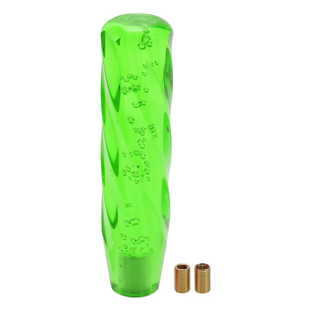 TUCKBOLD 20cm Durable Car Shift Knob | Universal Car and Manual Car Shifter Knob