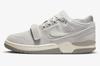 FN6594-001 Nike Air Alpha Force 88 Light Bone and Coconut Milk