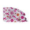 Fashion Printed Work Cap Casual Wash Hat Wrap Hat Cap