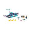 Lego Movie 2 Wyld-Mayhem Star Fighter