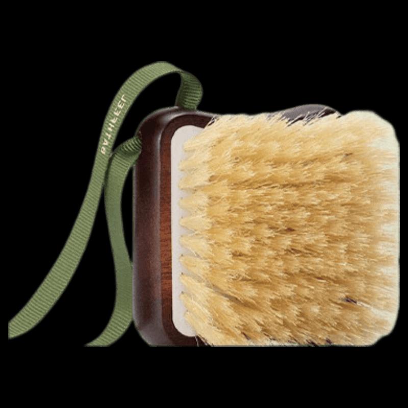 Yujian Boar Bristle Bath & Massage Brushes