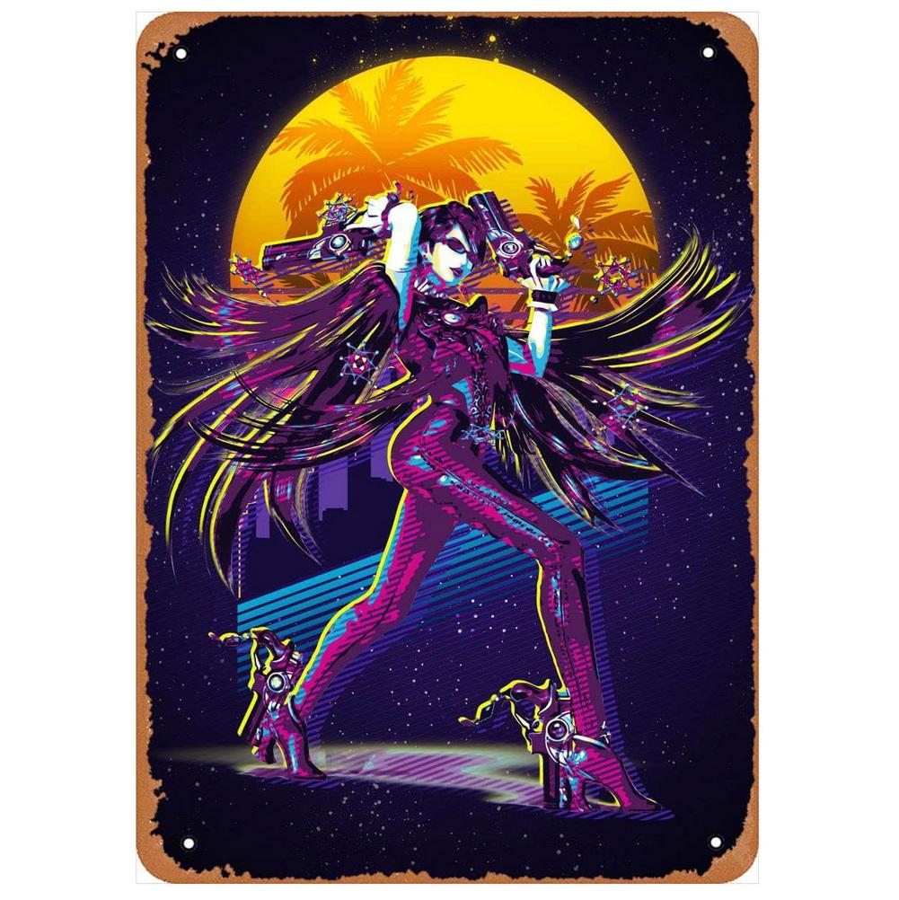 Vintage Metal Tin Signs Movie Bad Boys For Life Posters Plate Wall Decor for Home Film Bars Man Cave Cafe Clubs Garage Retro