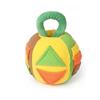 Dog Exclusive Happy Planet! Bite- Interactive Toy Balls Stimulate Nature to Play Nonstop,interactive dog toys, puppy accessories