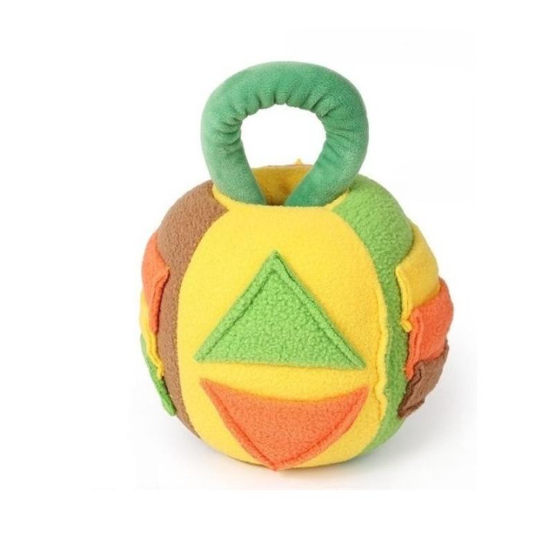 

Dog Exclusive Happy Planet! Bite- Interactive Toy Balls Stimulate Nature to Play Nonstop,interactive dog toys, puppy accessories