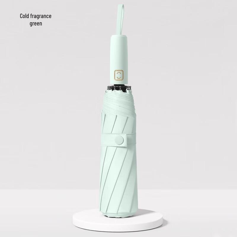 MAYDU Automatic Folding UV Umbrella