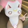 Bodysuit Kawaii Tight Japanese Style Sexy Ty Girl Sexy Lingerie Sexy Underwear Woman Intimate Sexy Female Complete Sex Shop Xxx