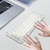 Keyboard Film Wear Resistant Strong Adhesion Universal Laptop Nail Art Keyboard Film Keyboard Protector Cover