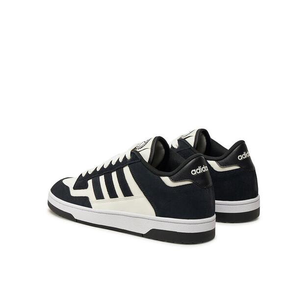 Кроссовки adidas Rapid Court Low