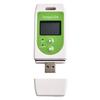 Hoge Nauwkeurigheid Statistieken USB Temperatuur Data Logger Medicijn Monitor Temperatuur Opstartvertraging Temperatuurnauwkeurigheid