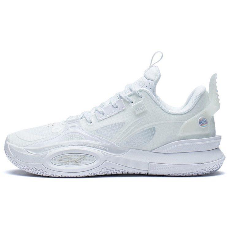 Li Ning All City 10 Basketball