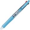 Pilot Acroball 3 Ballpoint Black BKAB40FBK 0.7mm 3-Color Pen,