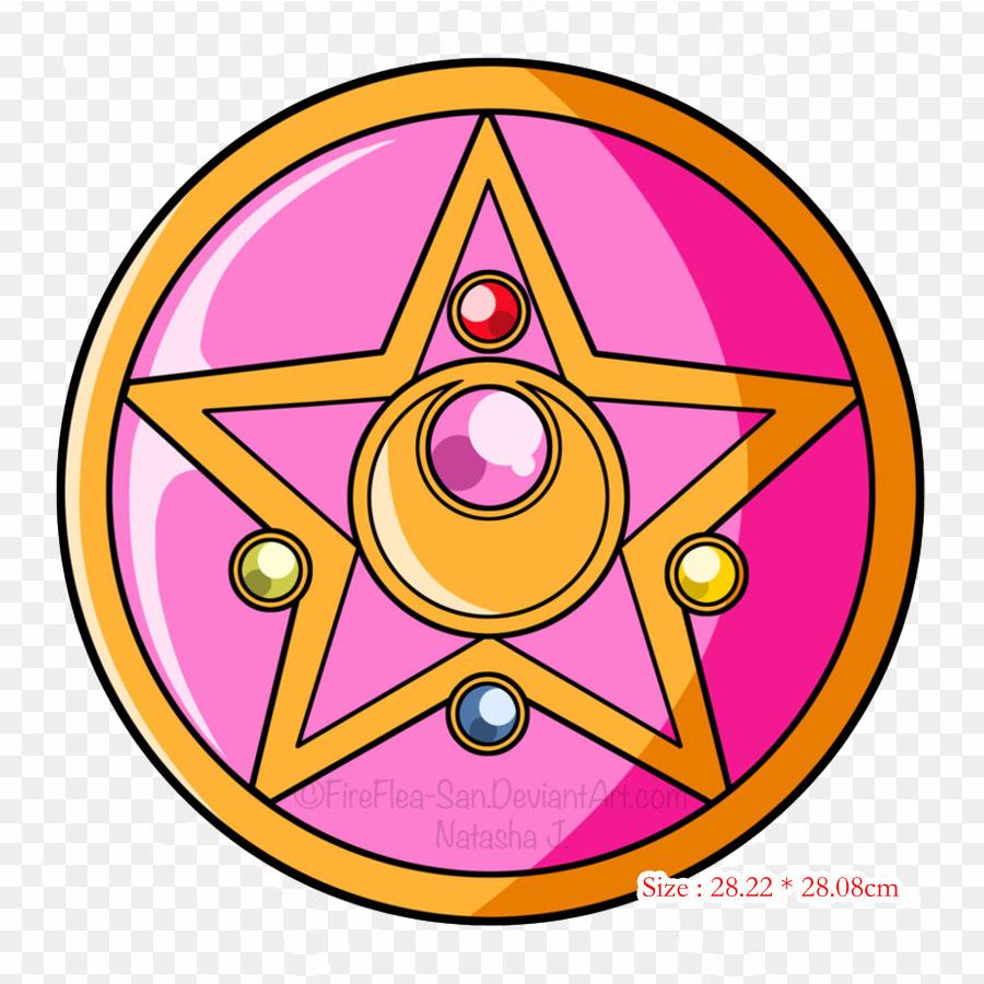 Sailor Moon Chibi Usa Nažehlovací nášivky na oblečení Nášivky na oblečení Vlastní nášivka citlivá na teplo