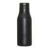 Starbucks Starbucks Stainless Steel Logo Bottle Matte Black FRGMT MYST 473ml Grande Black Fragment Shibuya Hiroshi Fujiwara