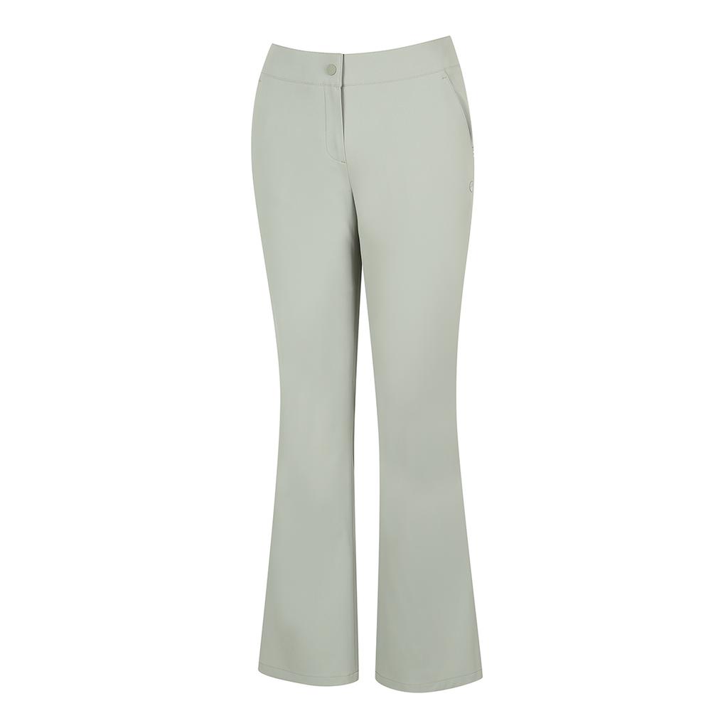 TAYLORMADE APPAREL Women'S Ice Print Bootcut Pants T8031Po6282-812