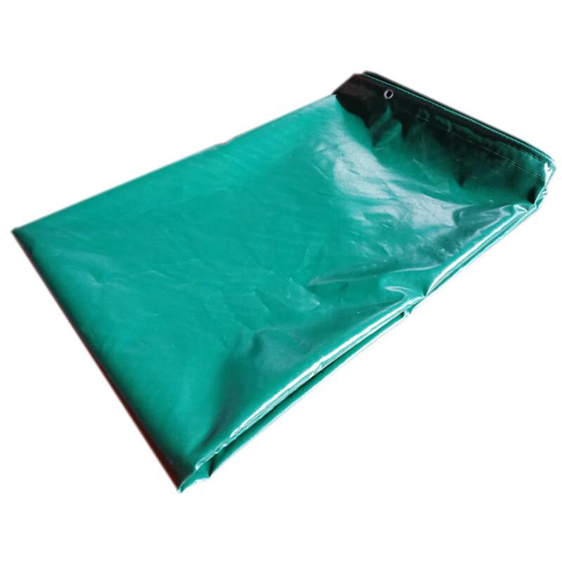 Heavy-Duty PVC Waterproof Tarp