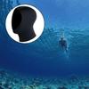 Diving Suit Hood 5mm/3mm Thermal Neoprene Cap