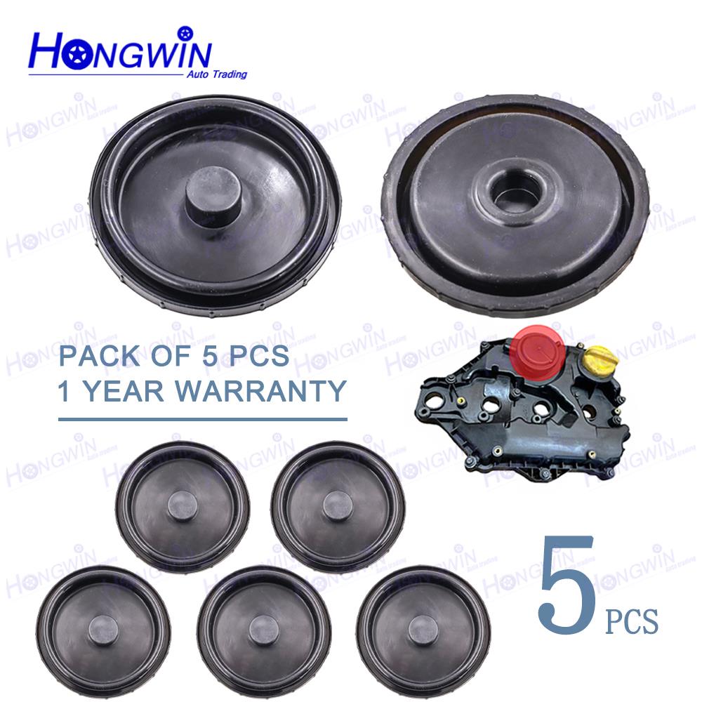 Membrane Séparateur d'Huile 50002860 Pour ALFA ROMEO ALFA BRERA GIULIETTA LANCIA DELTA NUOVA 55251937 55251936 68242274AA