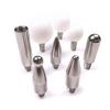 Car Dent Removal Tools Repair Dent Rod Tips Accessory Slide Bar Multi-purpose Replacement Head For M8 Thread Repair Hook