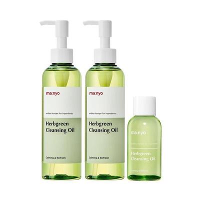 MANYO FACTORY Herb Cleansing Oil 455ml (16164137)