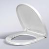 Xindrui Soft-Close U-Shape Plastic Toilet Seat