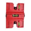 Professional Angle Gauge Adjustable Folding Angle Meter Spirit Level Meter  Professional Use