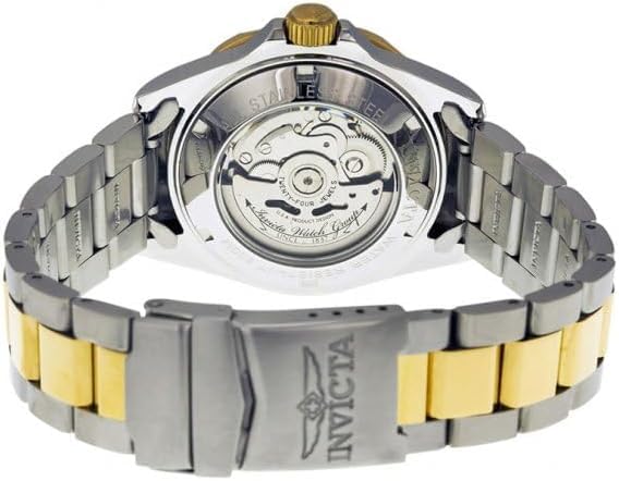 Invicta Pro Diver 8928 Men's Silver Watch [Parallel Import]