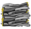 PU-coated polyester work gloves, 4131X, size 10