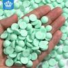 Blinginbox Matte Half Round Pearl Flatback Pearls Beads for Jewelry Craft Clothes Decoration
