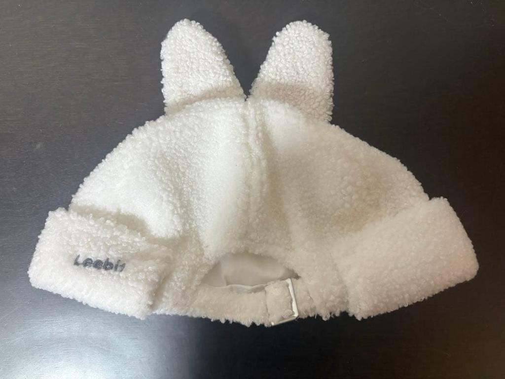 [USED] Stray Kids Dominate Reno Leavitt Boa Cap