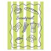Mandi Welton Breakfast Print