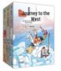 Journey To the West for Young Readers - Complete 3-Book Set