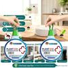 Plant-Based Mosquito Repellent Gel - Multi-Purpose Hanging Insect Killer